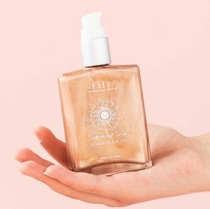 FarmHouse Fresh Sunshine Silk Shimmer Air Oil